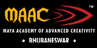 MAAC Bhubaneswar Logo