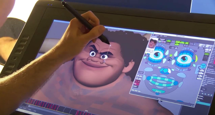 Traditional VS 3D Animation: A Brief about Animation Techniques
