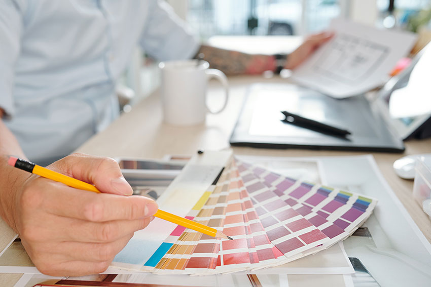 Color Grading for Video Editors