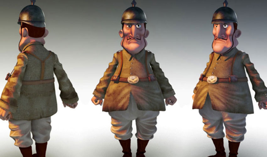 Get your Dream Career Path after an Animation Course in India
