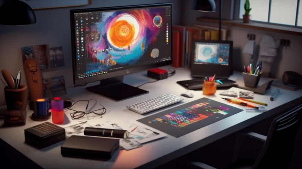 Give a kickstart to your career with our graphic design courses in Bhubaneswar as we teach new techniques used in the industry.