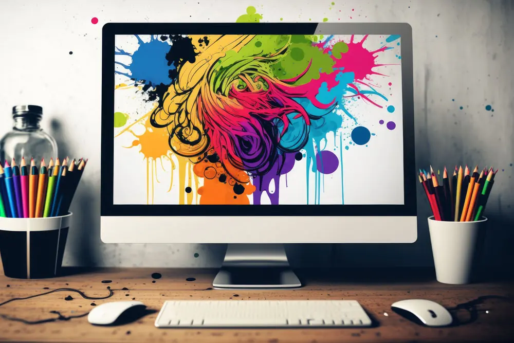 MAAC Animation is the best graphic design institute in Bhubaneswar that offers 100% placement assistance