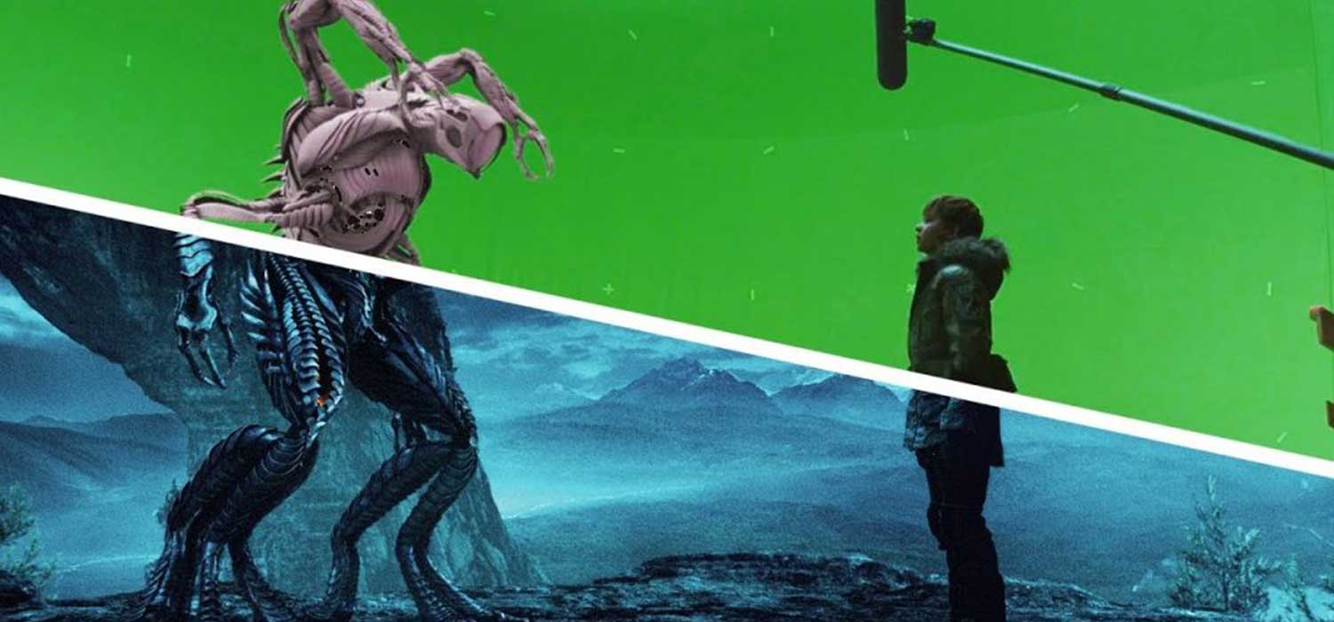 The Beginner's Guide to a Visual Effects Artist