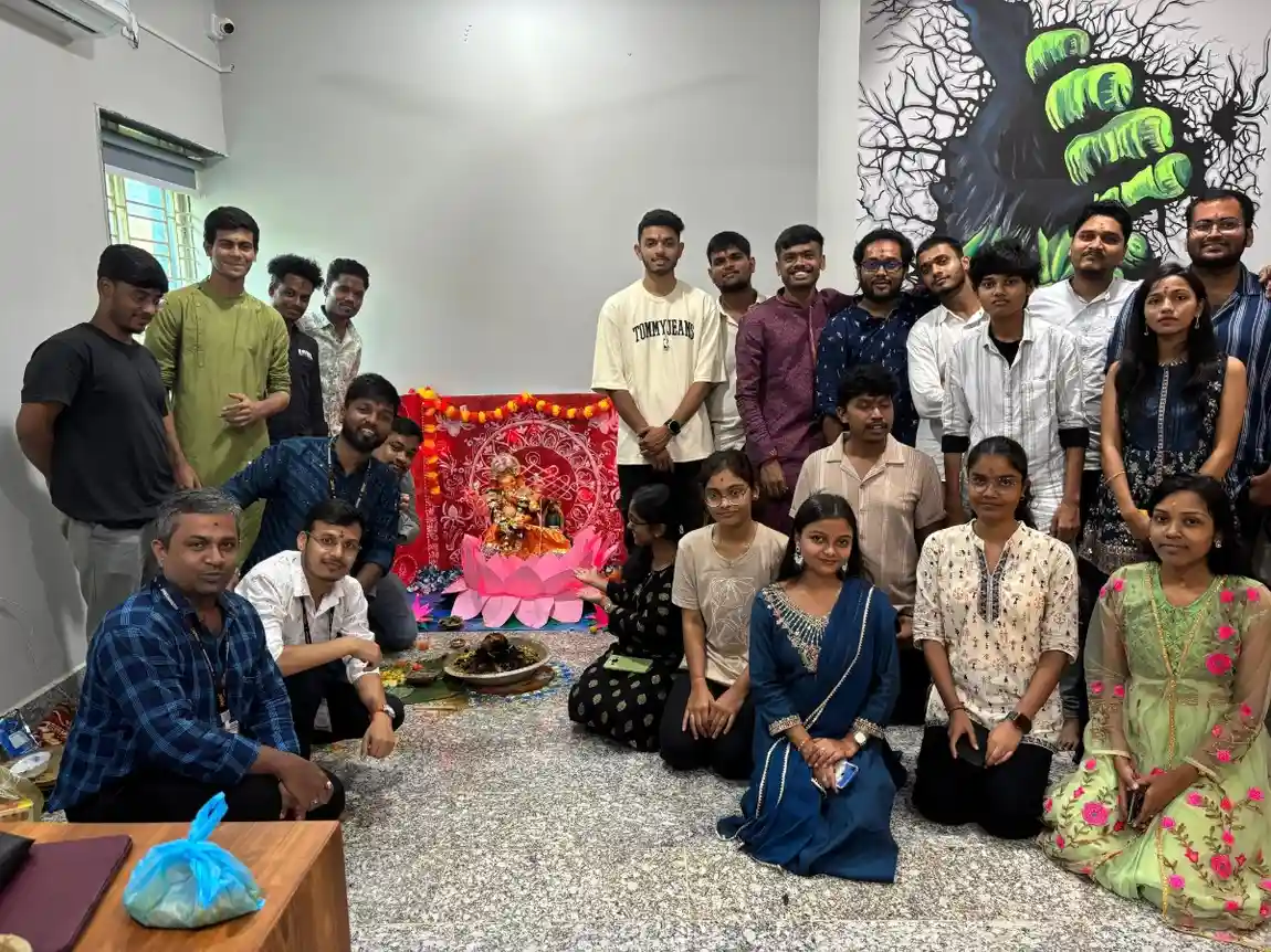 24 FPS Gold Students Award