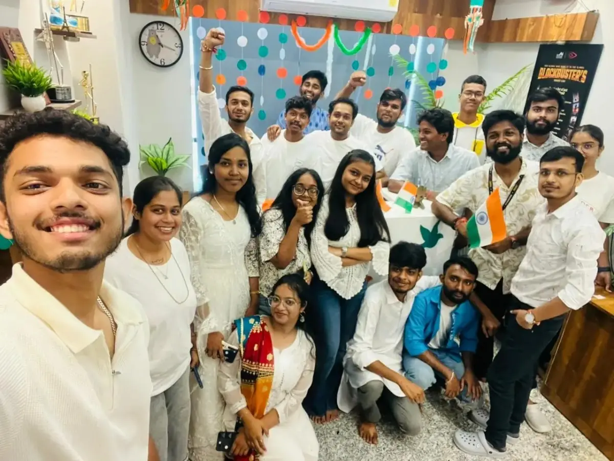 24 FPS Gold Students Award