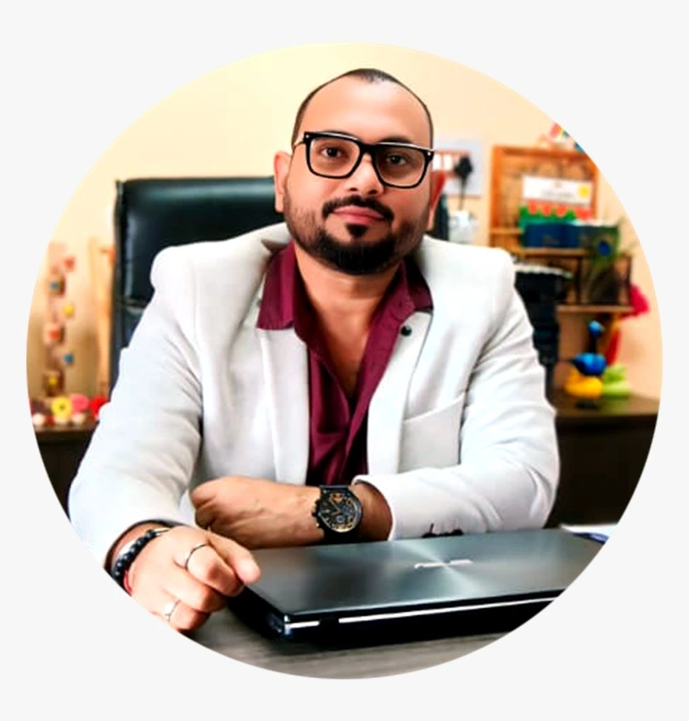 Sandip Saha